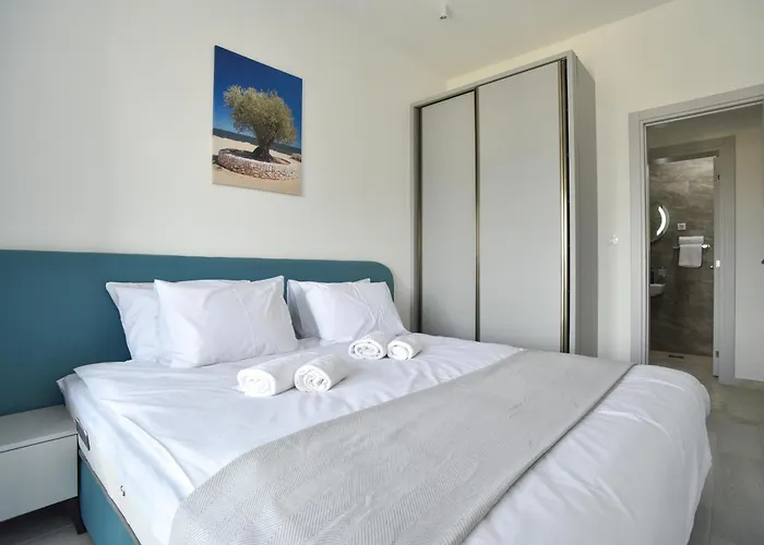 Residenza Apartments