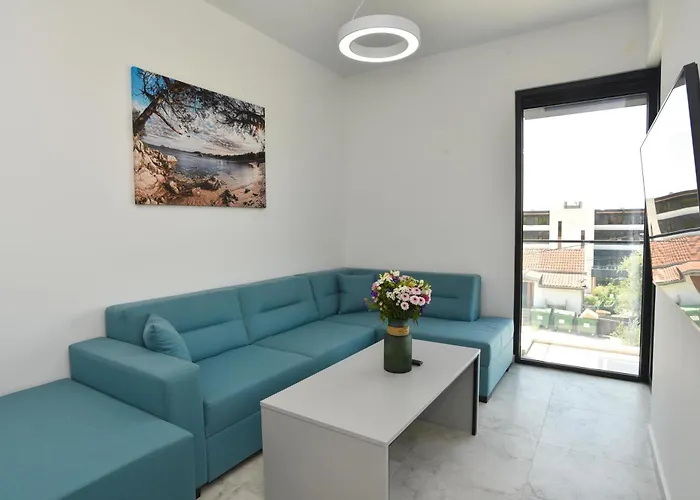 Residenza Apartments