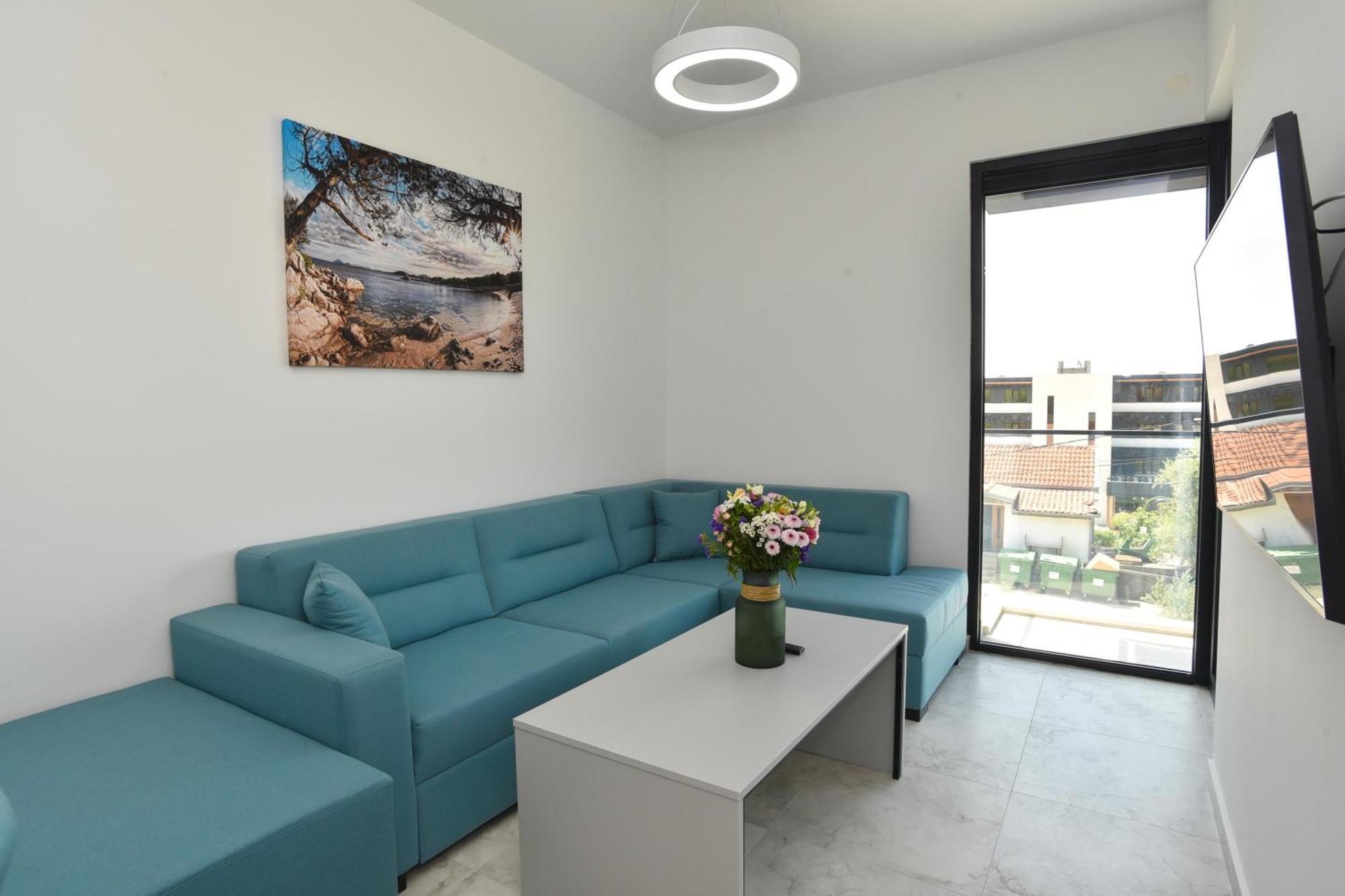 Residenza Kotor