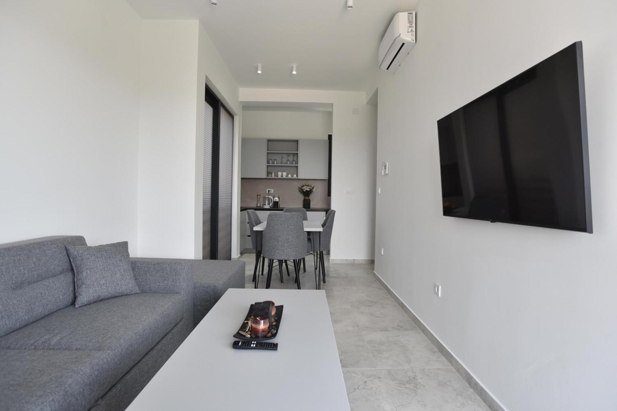 Apartman Residenza *