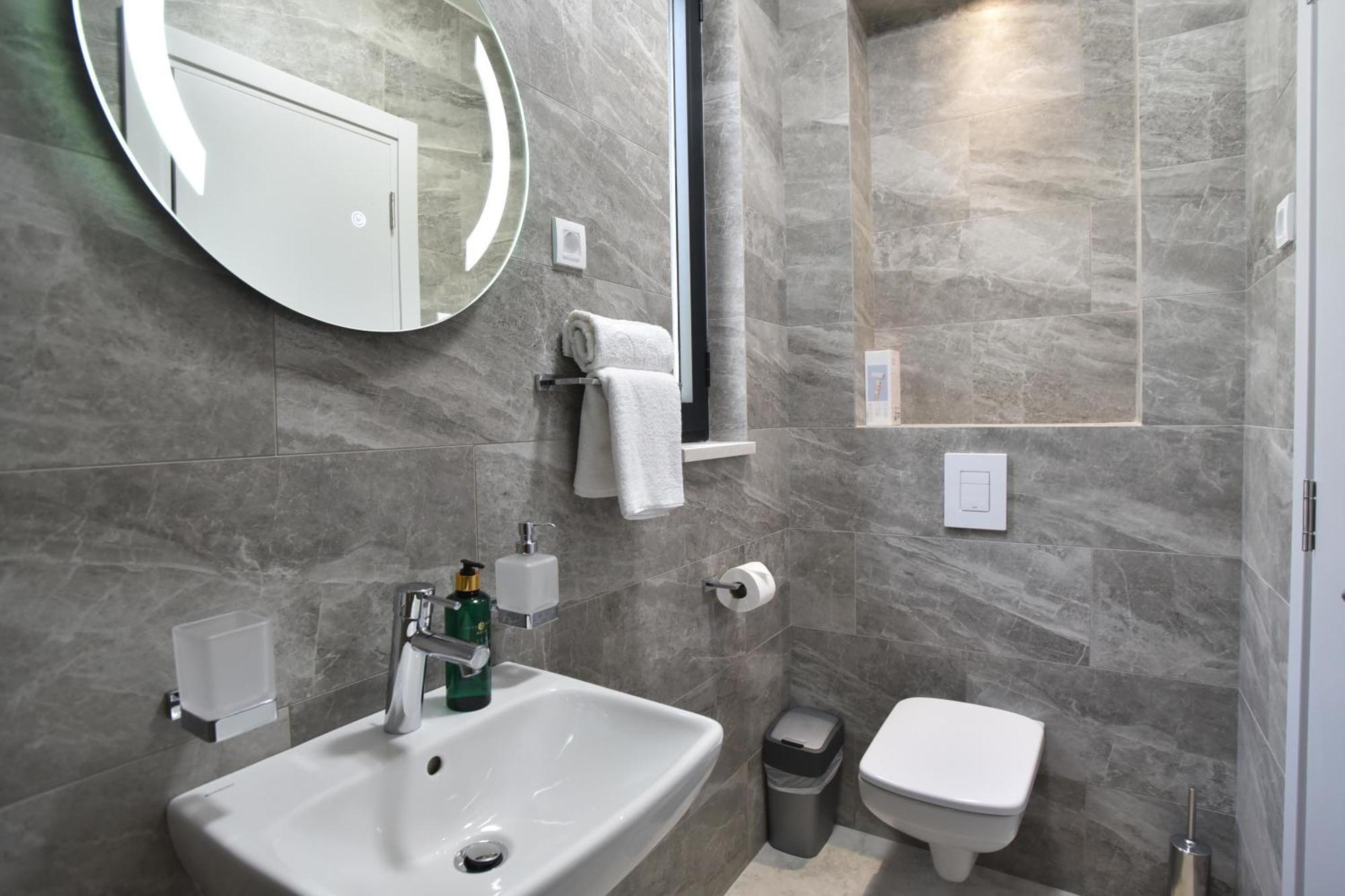 Residenza * Kotor
