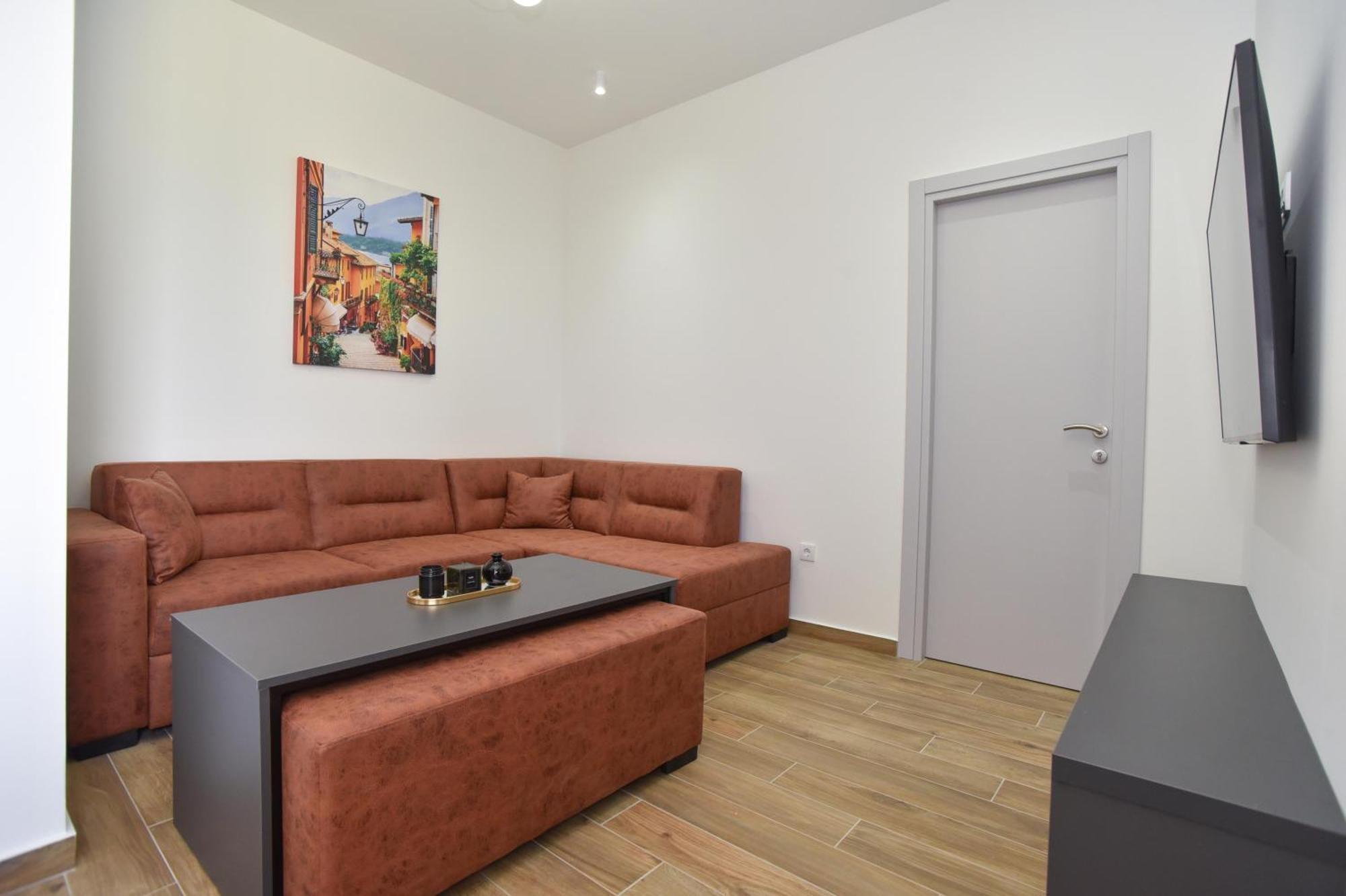 Residenza *