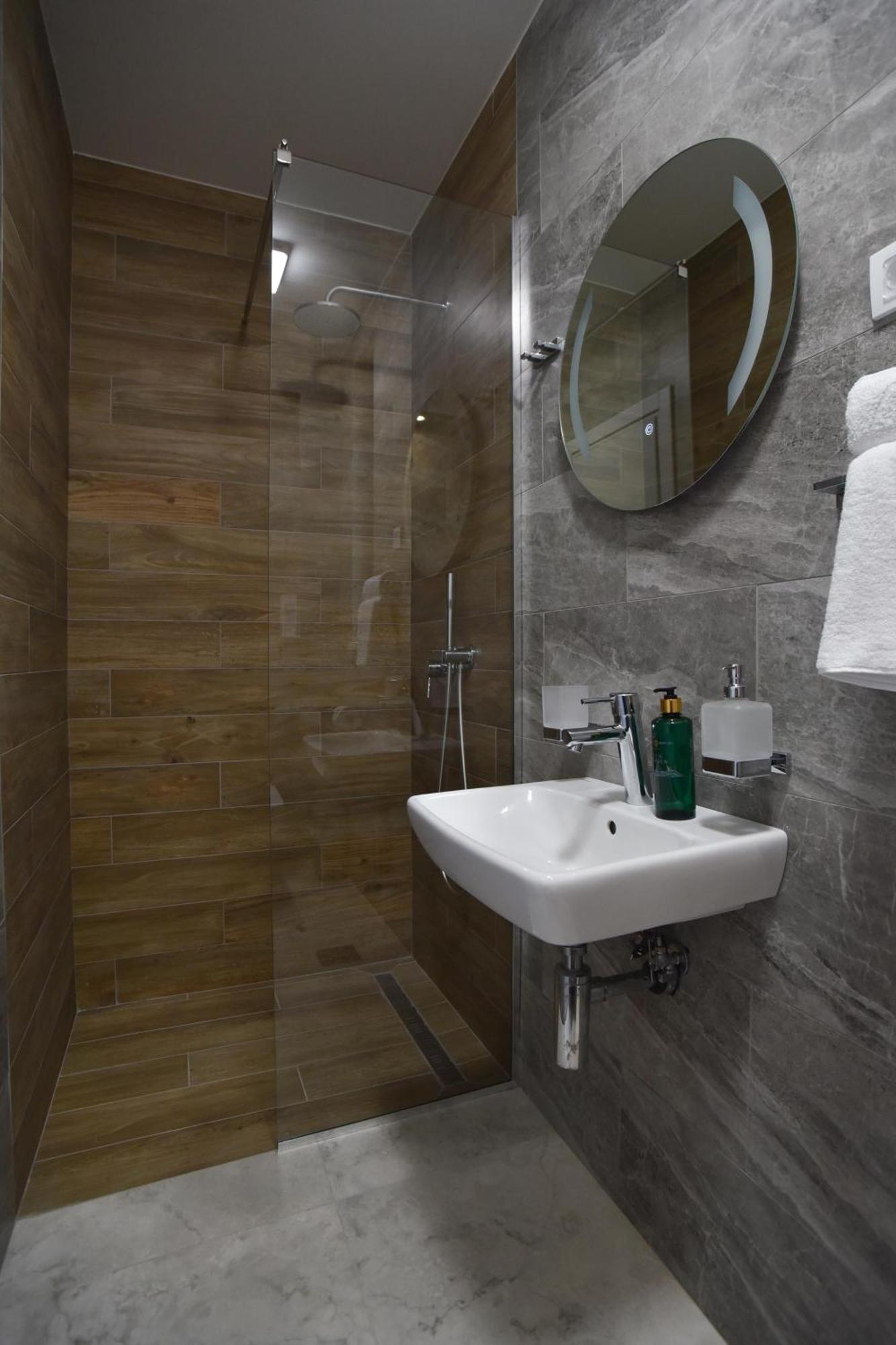 Residenza Apartman *