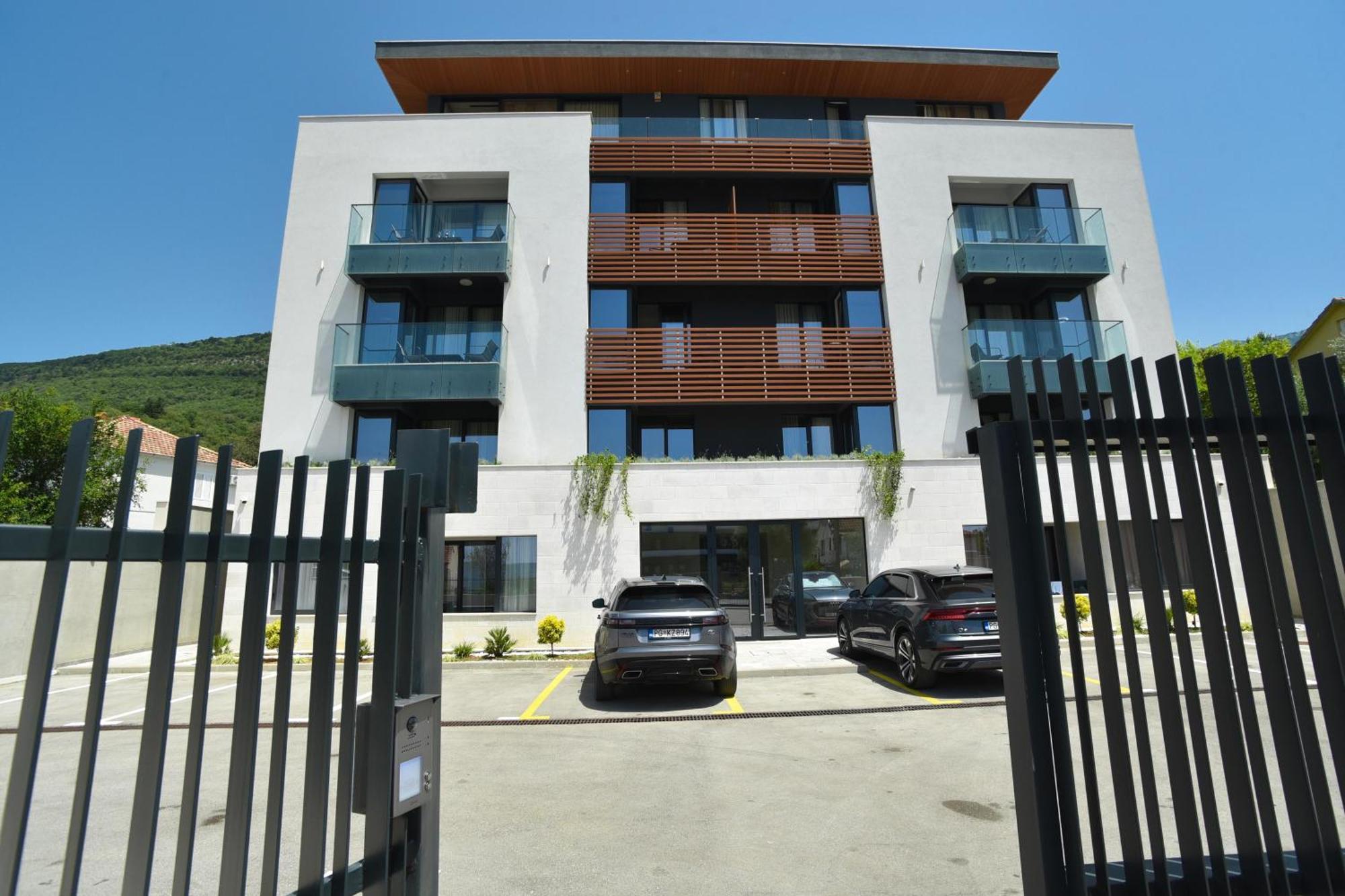 Residenza Kotor
