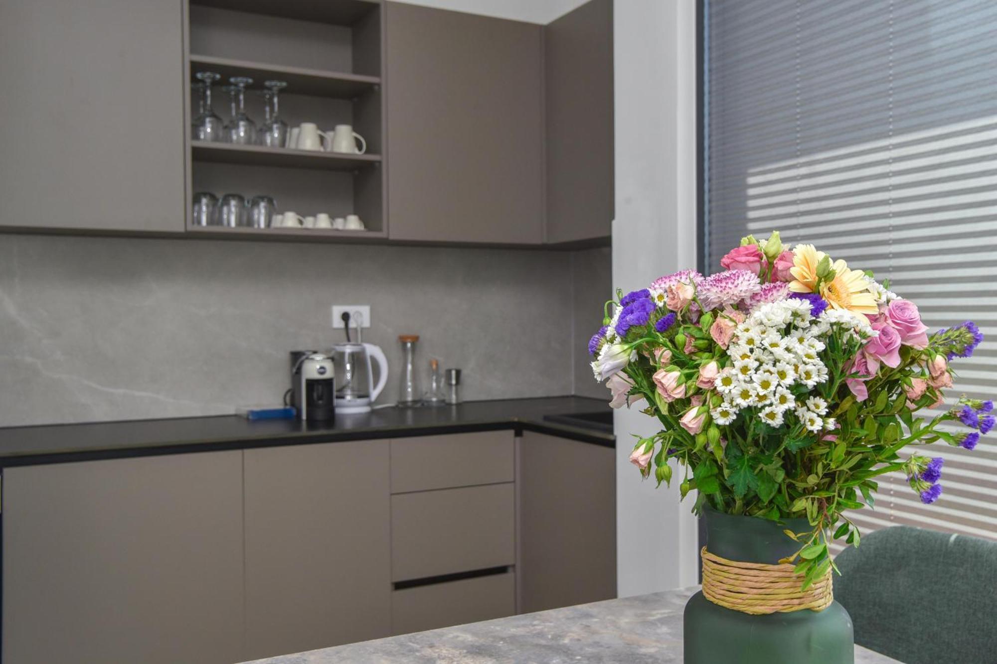 Residenza Apartman Kotor