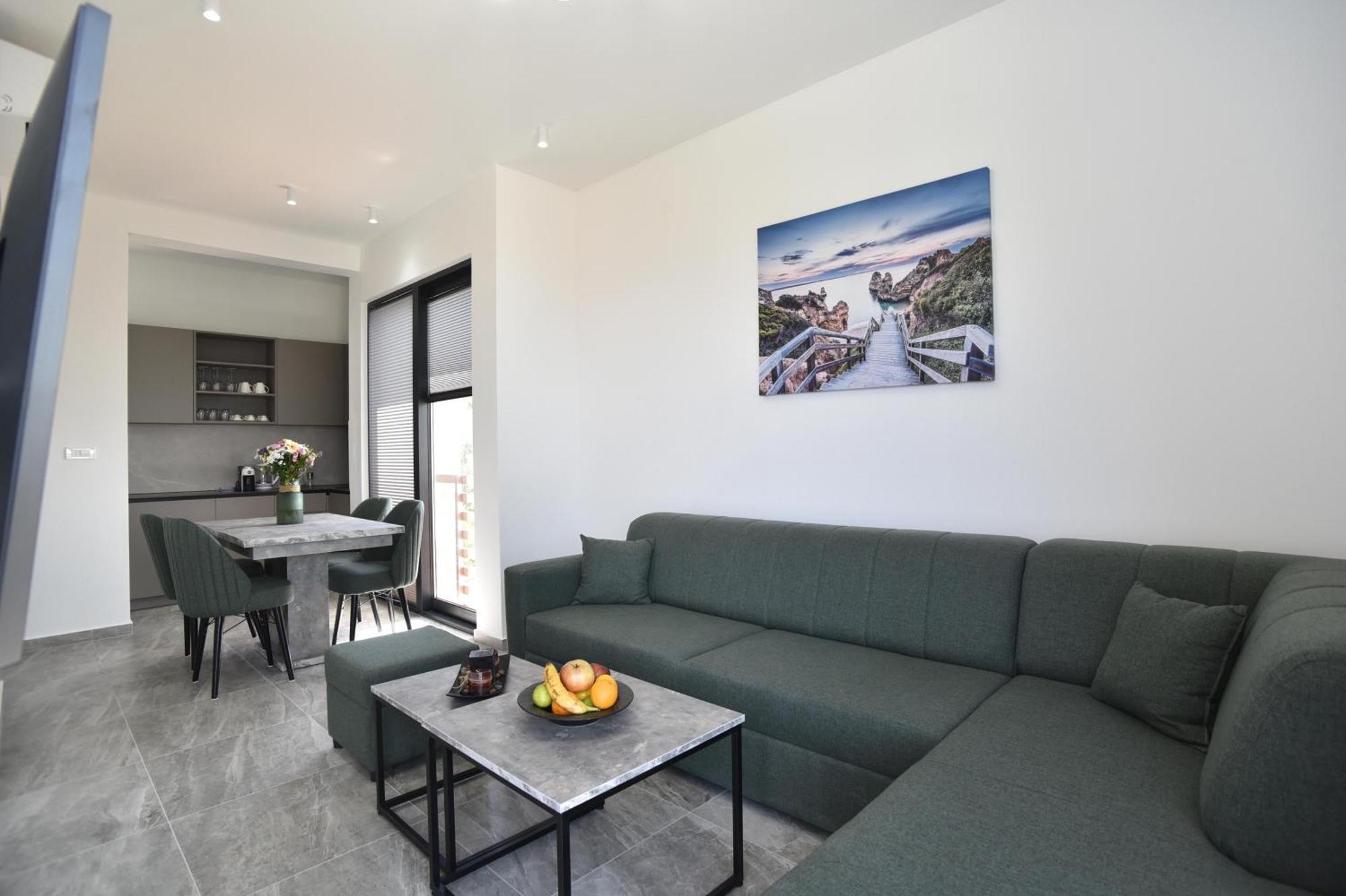 Apartman Residenza Kotor