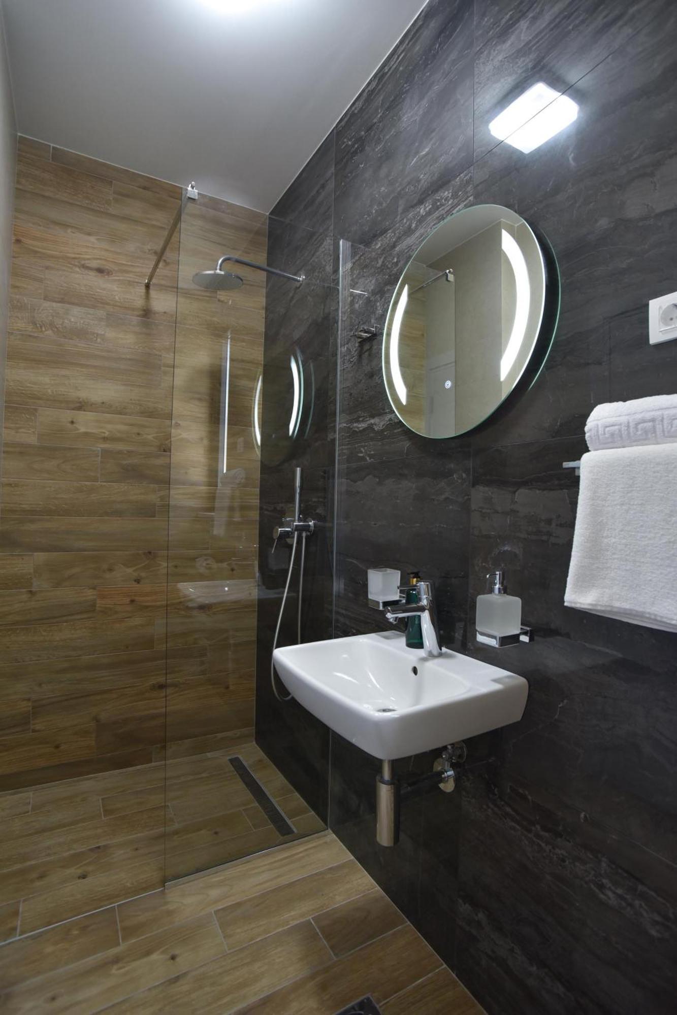 Residenza Apartman *
