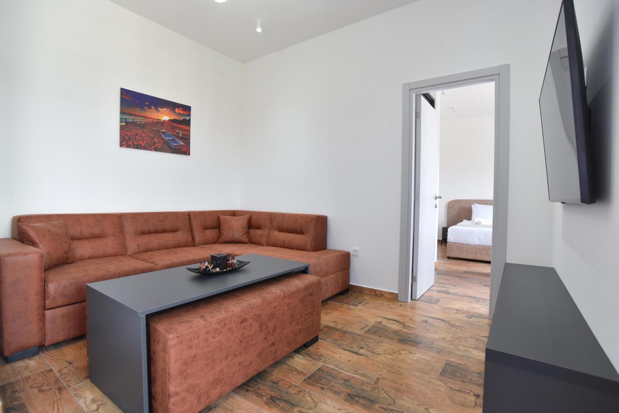 Residenza