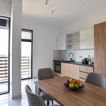 Residenza Apartments Kotor Exterior photo