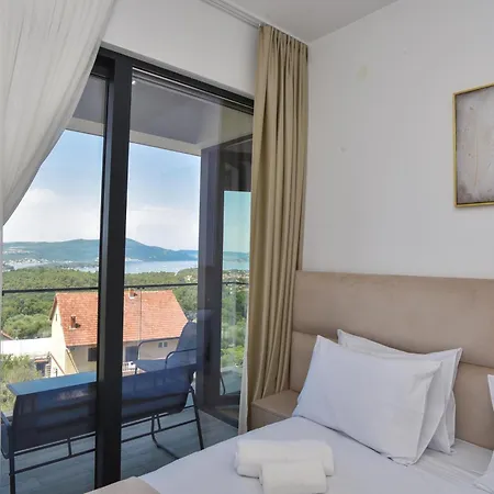 Residenza Apartments Kotor Exterior photo