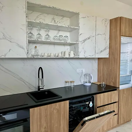 Residenza Apartments Kotor Room photo
