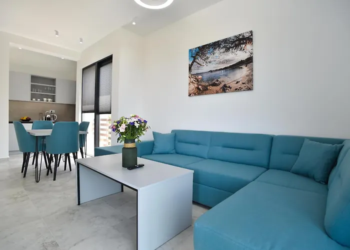 Residenza Apartments