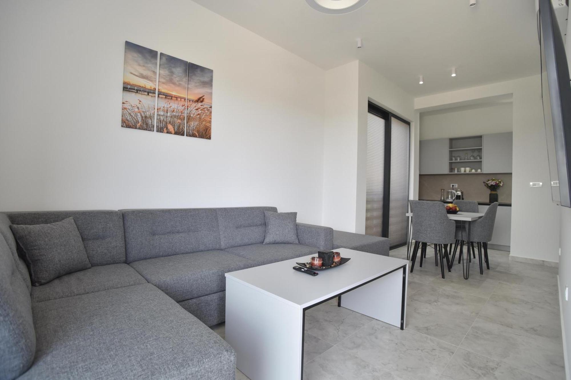 Appartamento Residenza