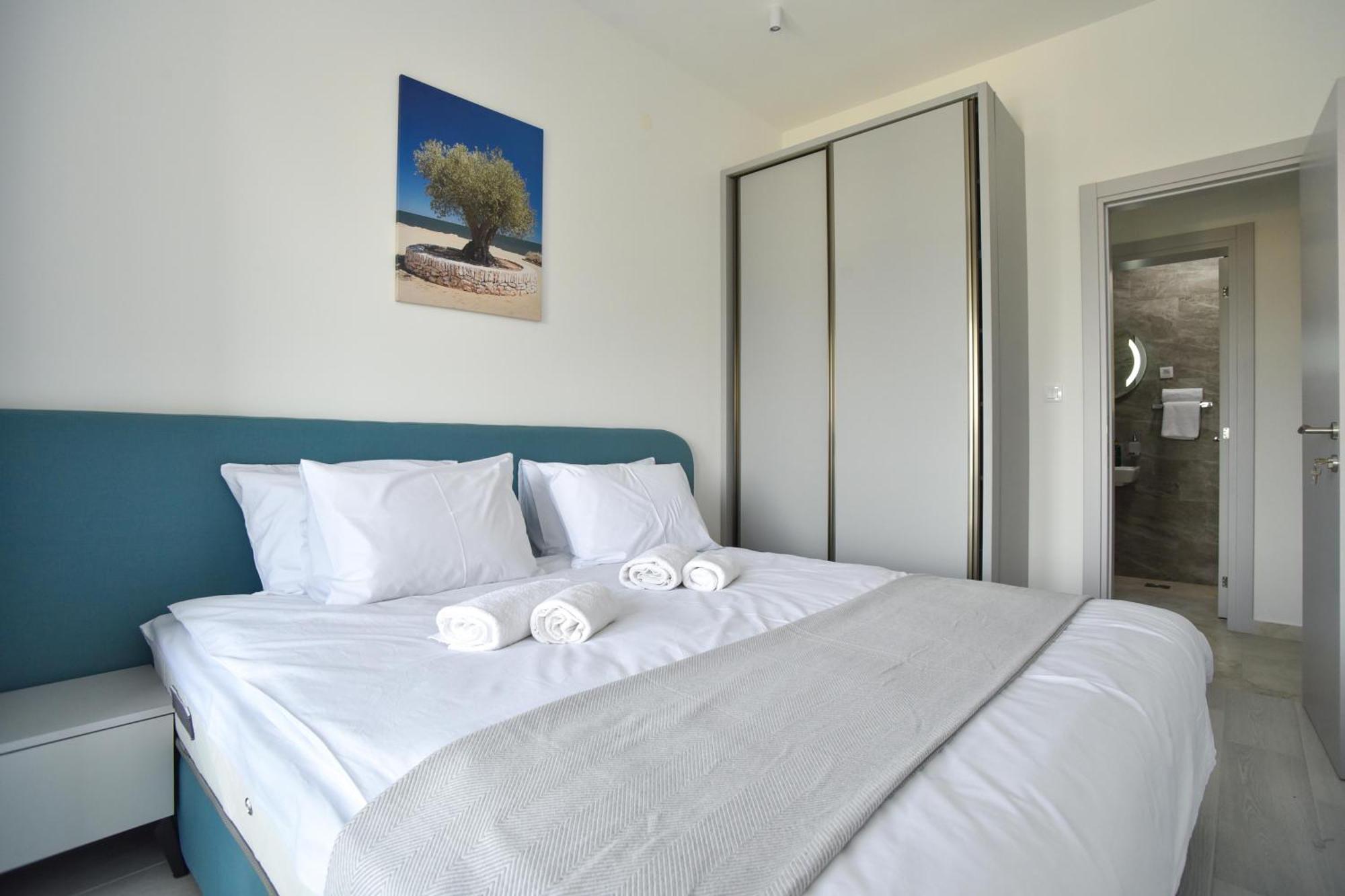 Appartamento Residenza Cattaro