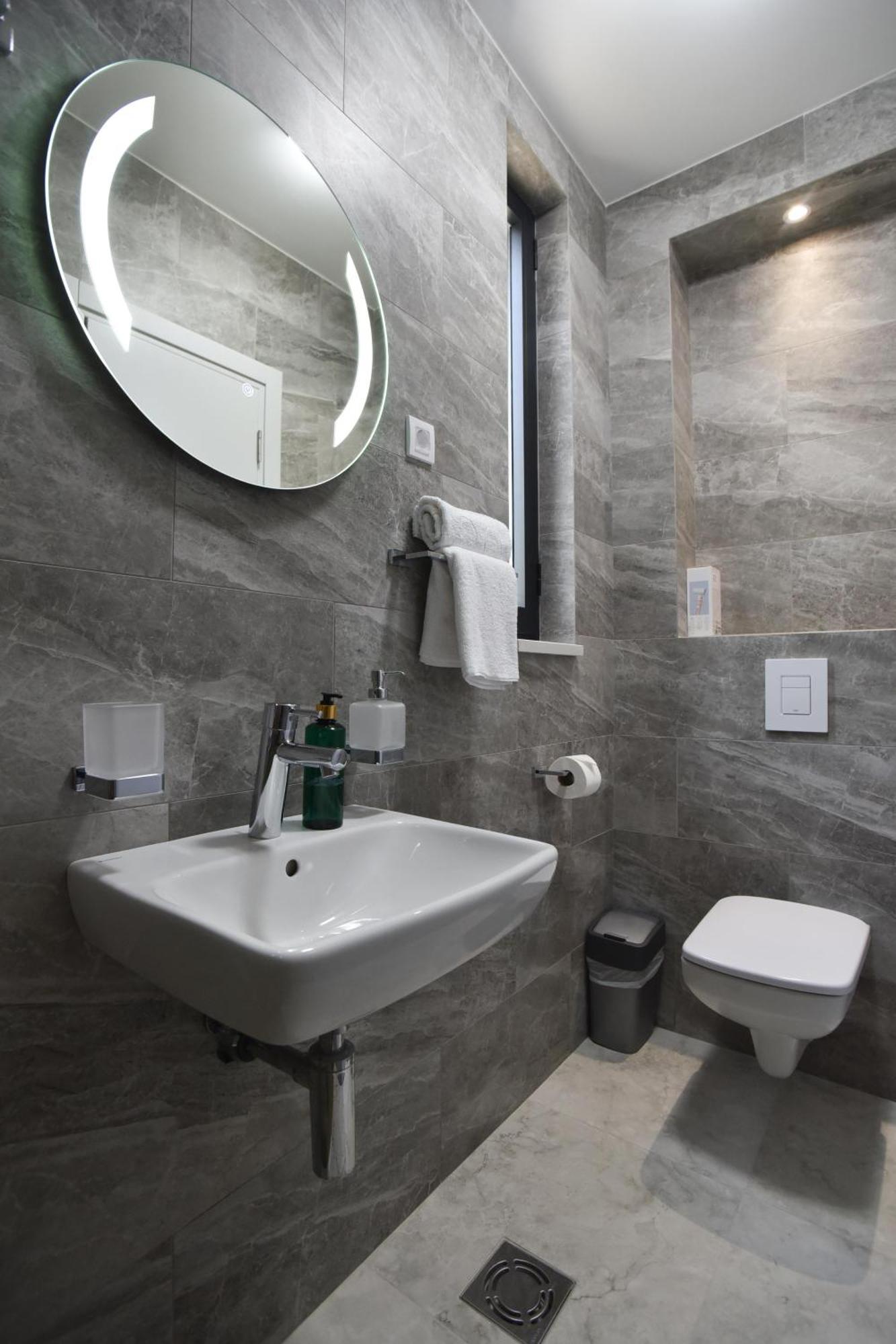Appartamento Residenza *