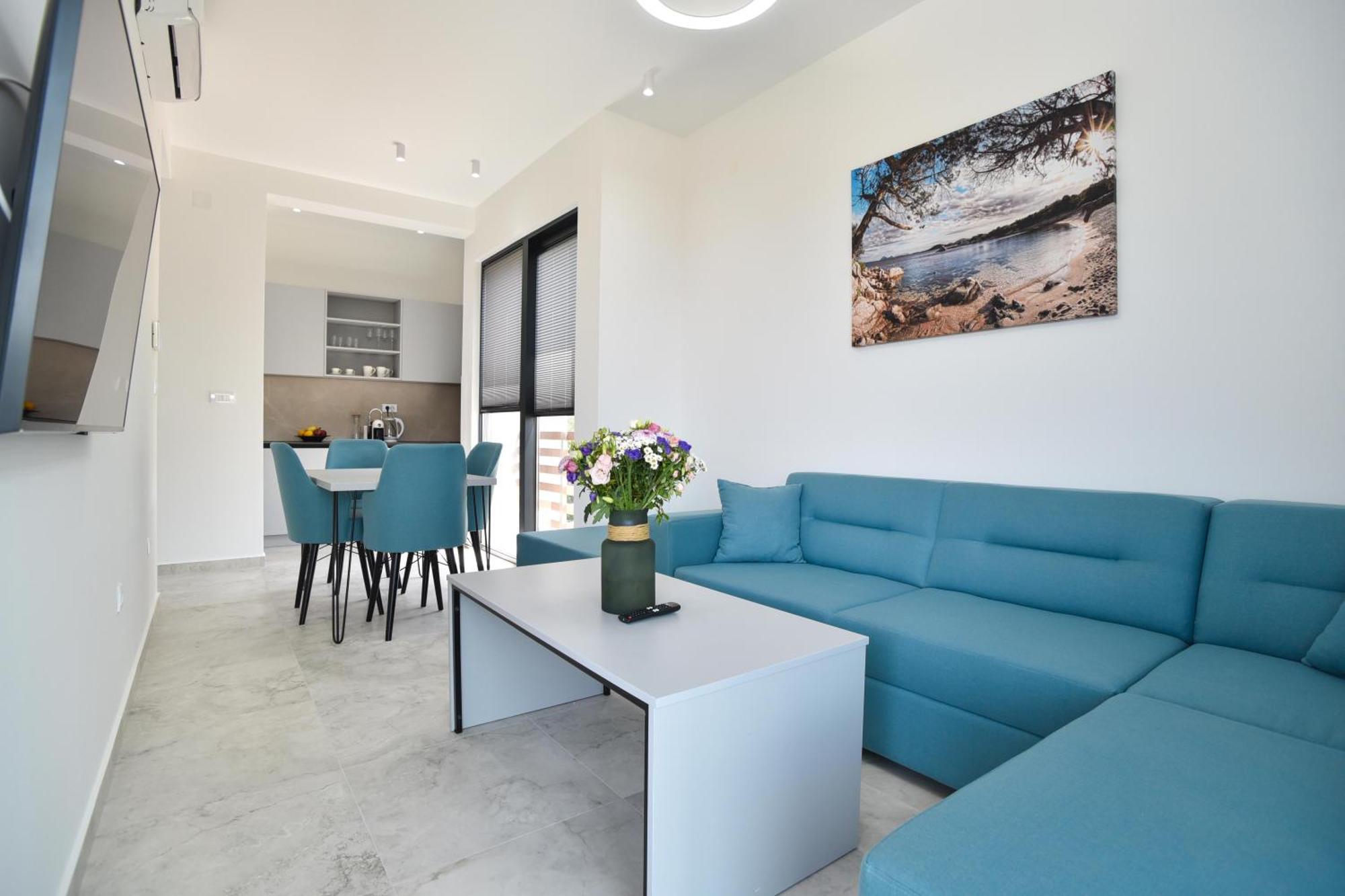 Appartamento Residenza