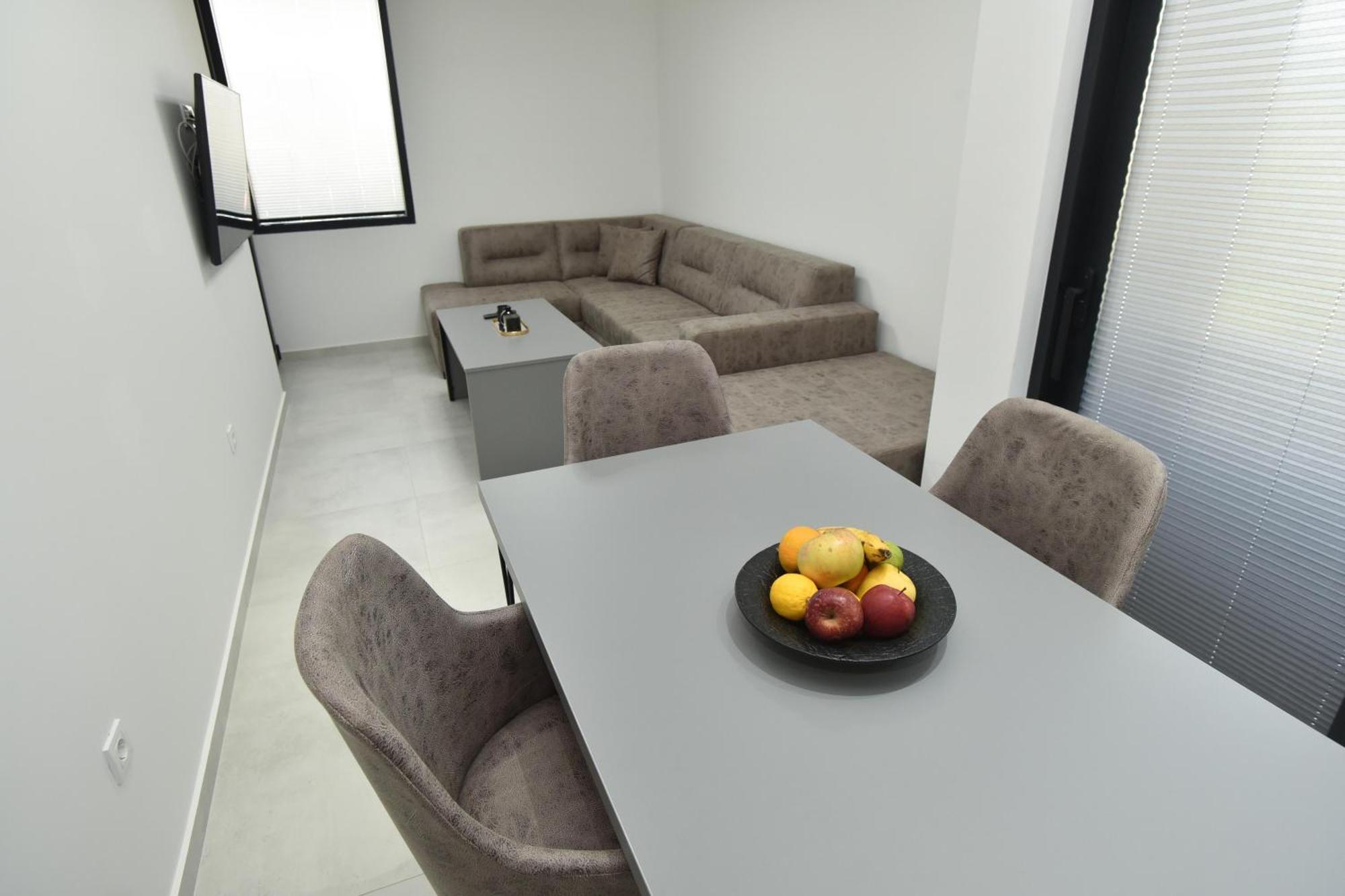 Residenza * Cattaro
