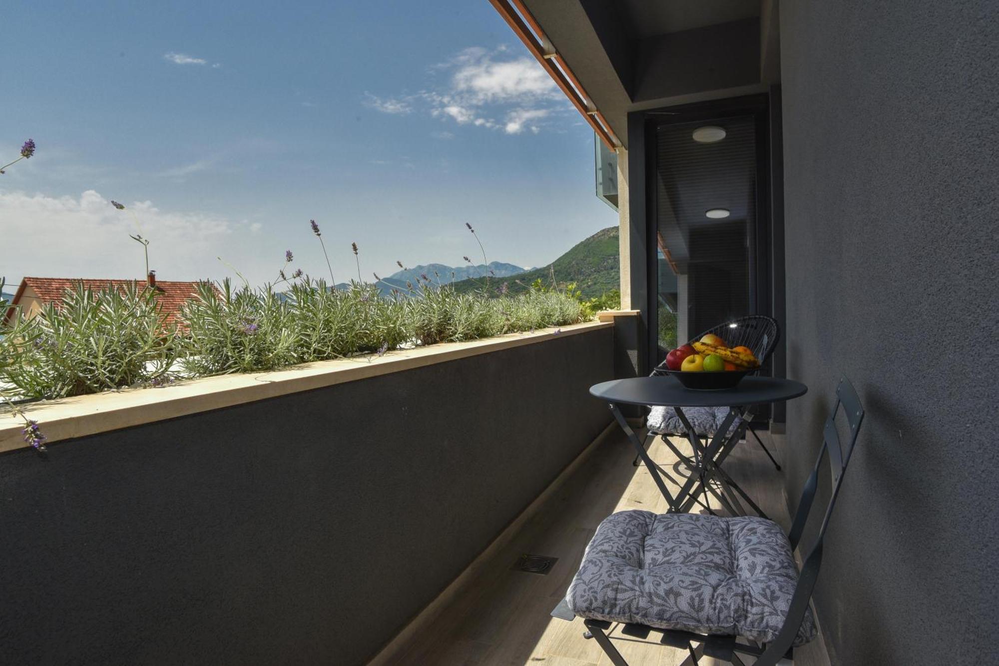 Appartamento Residenza Cattaro
