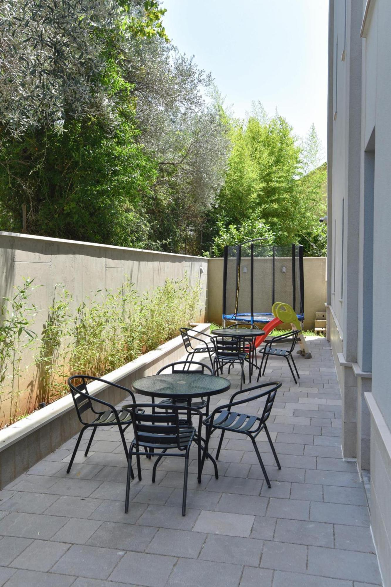 Residenza Appartamento
