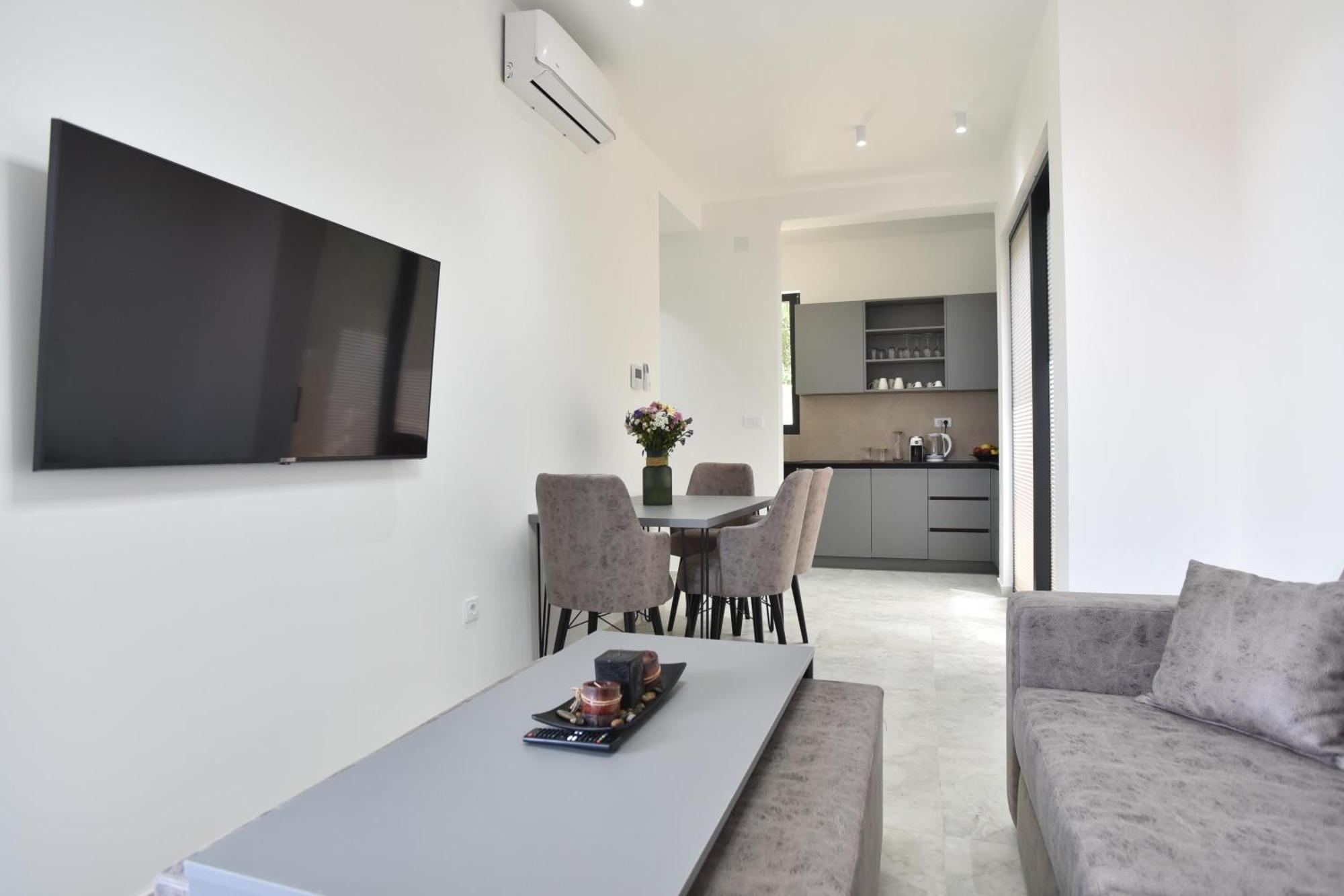 Appartamento Residenza