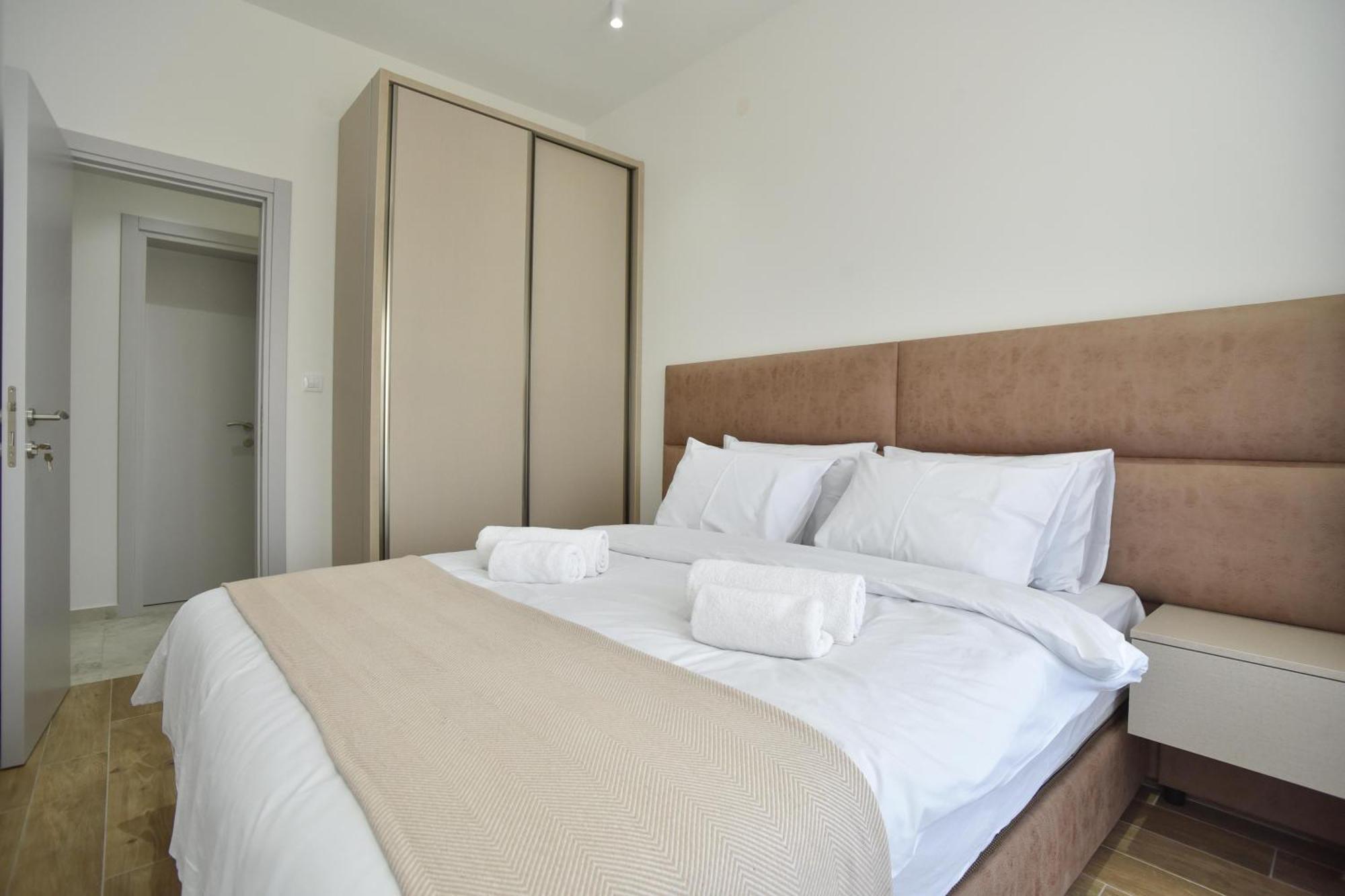 Appartamento Residenza *
