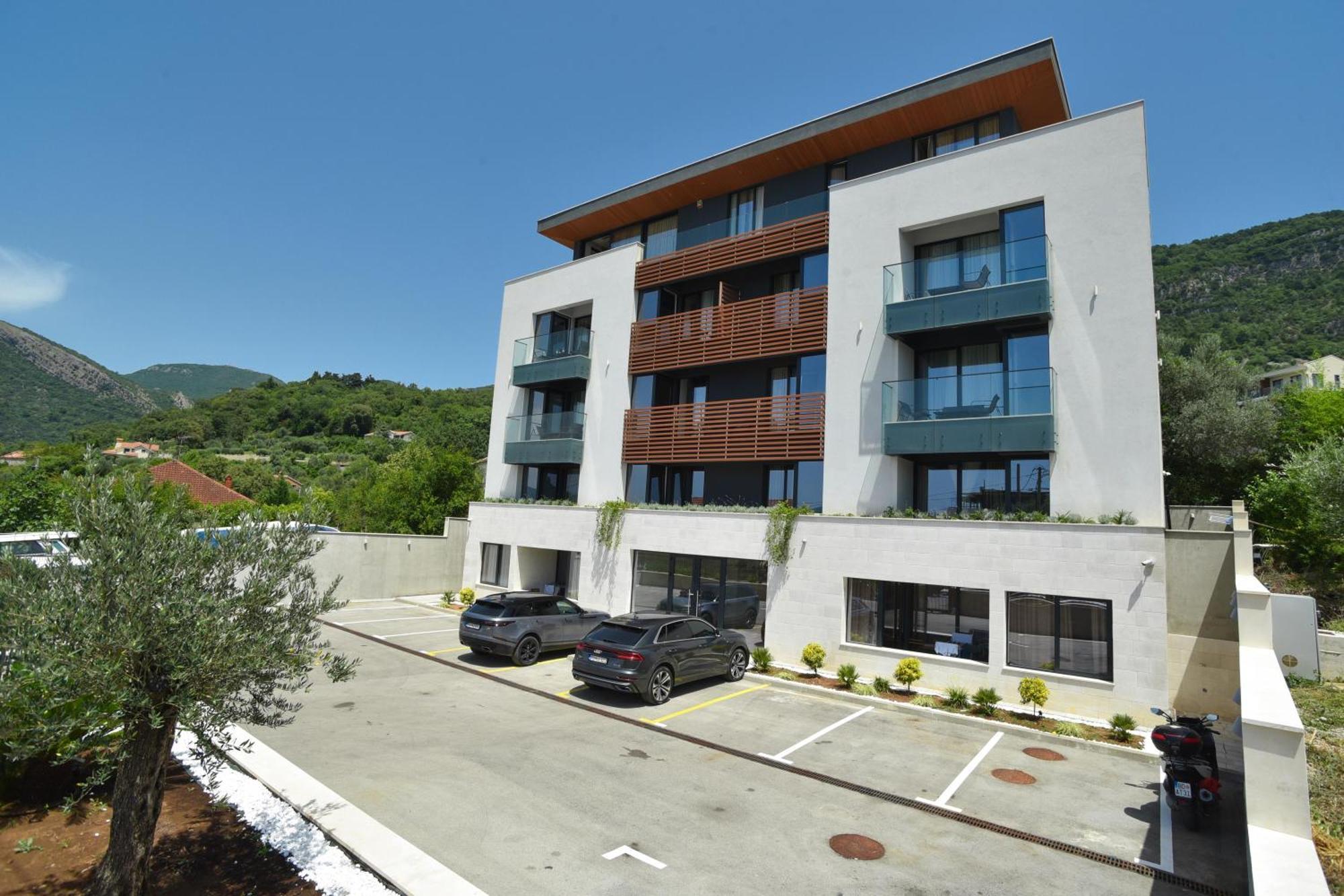 Residenza