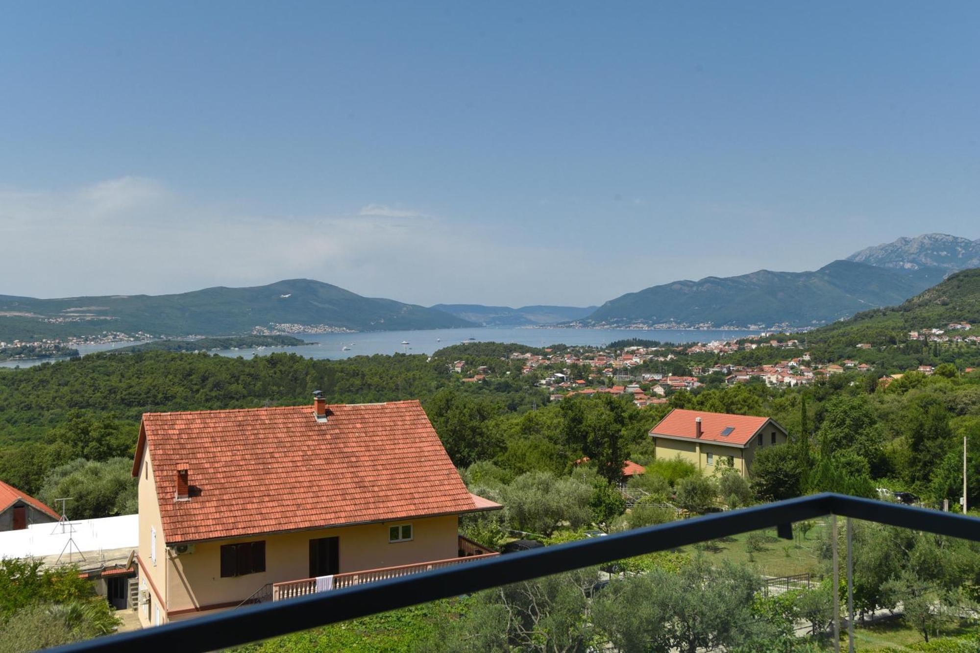 Appartamento Residenza Cattaro