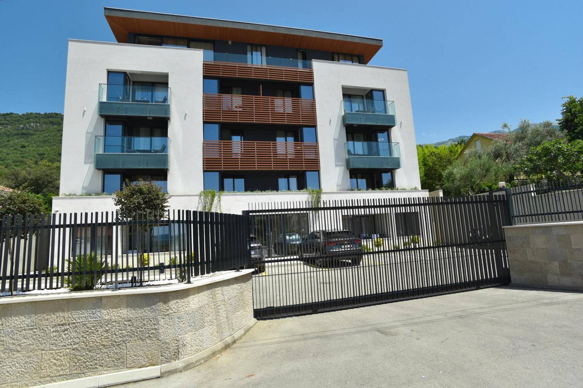 Residenza * Cattaro