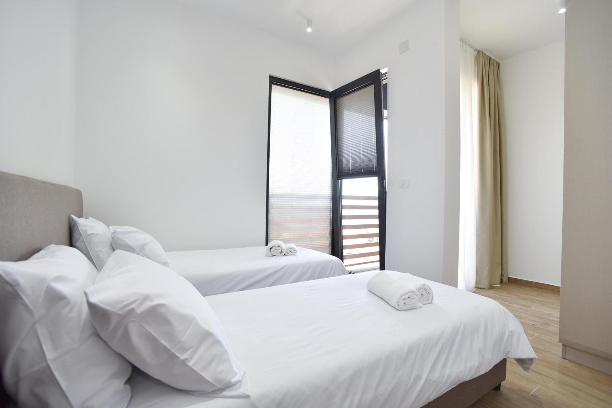 Appartamento Residenza Cattaro