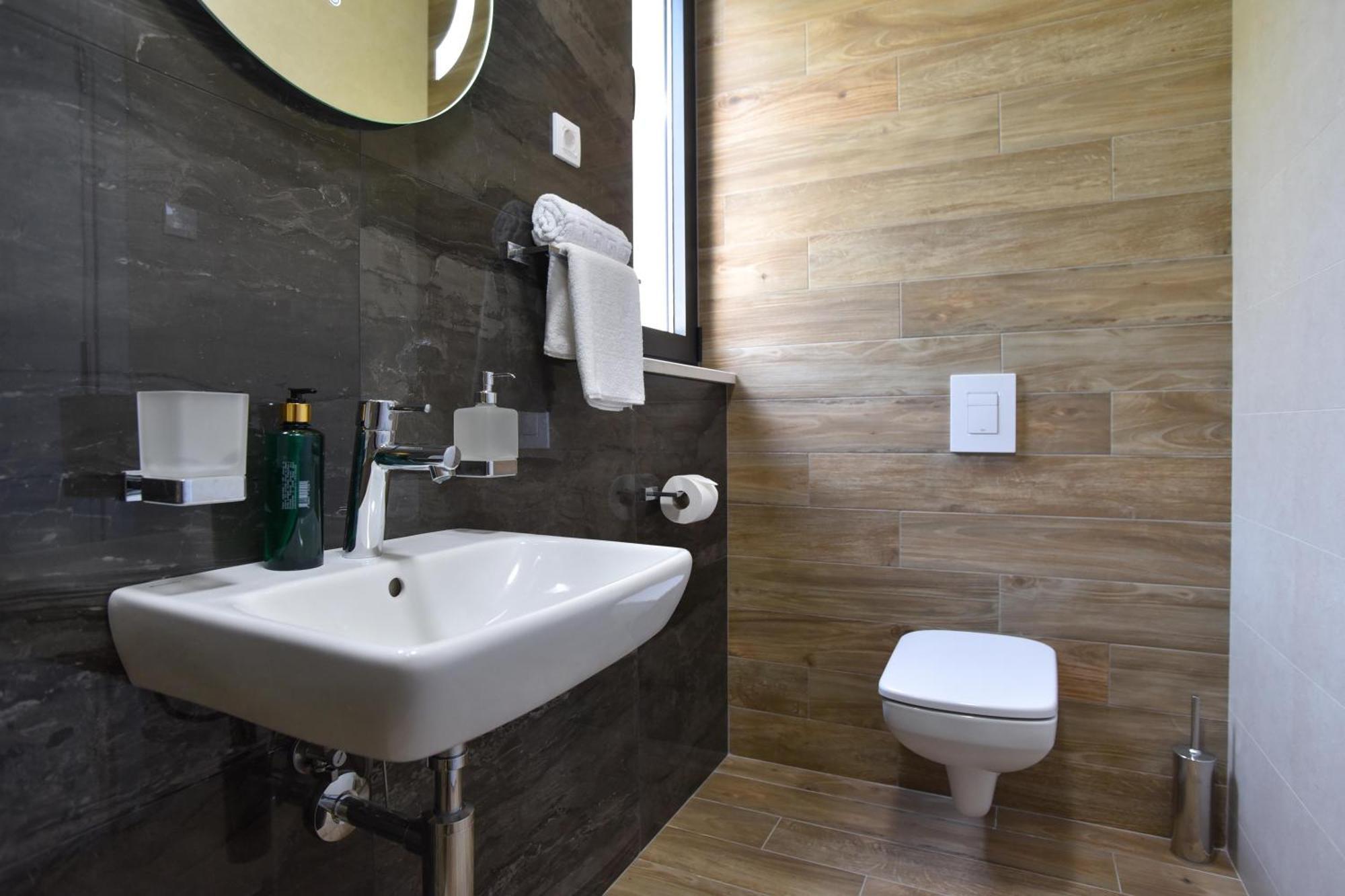 Residenza Appartamento Cattaro