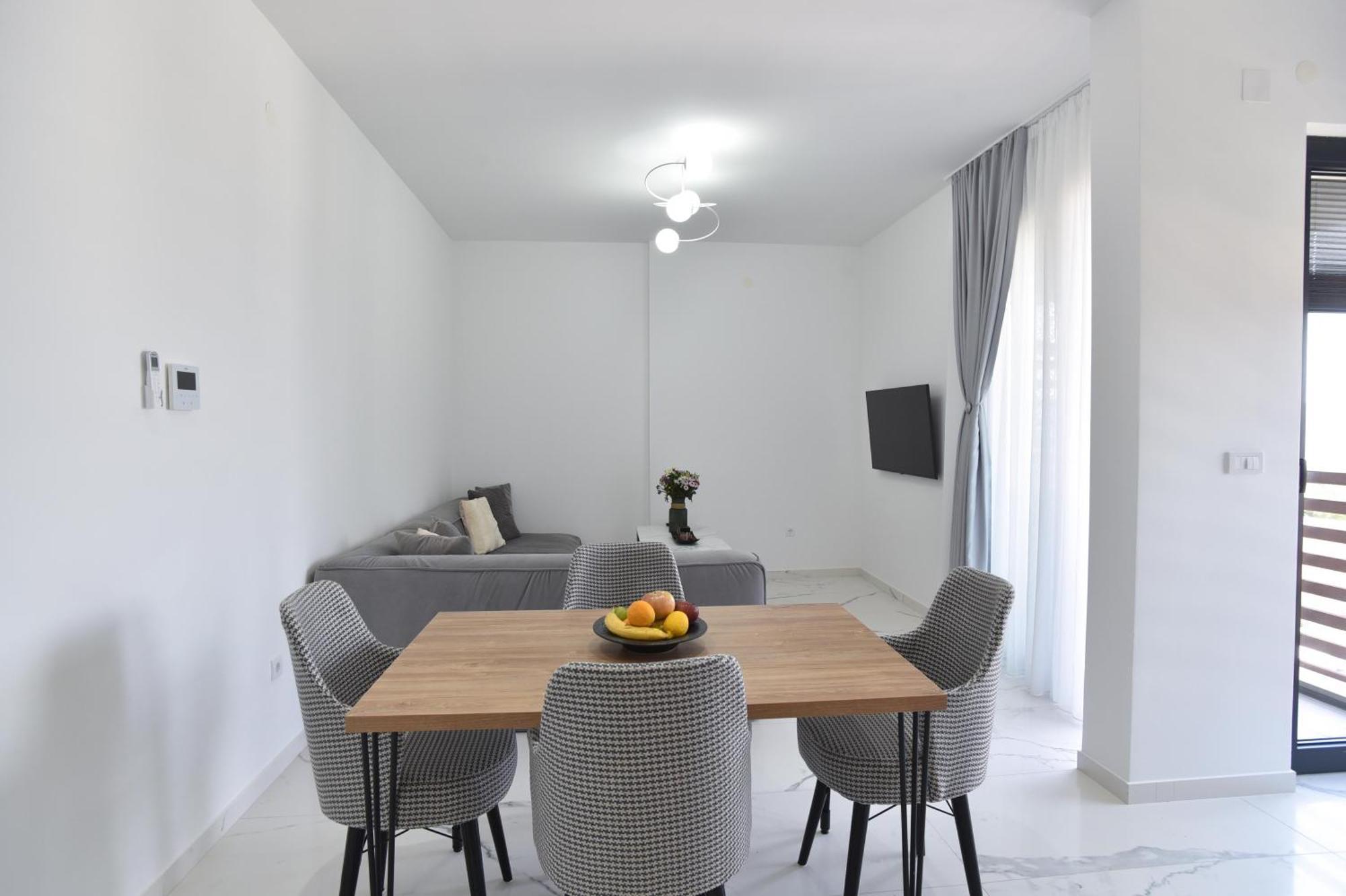 Appartamento Residenza