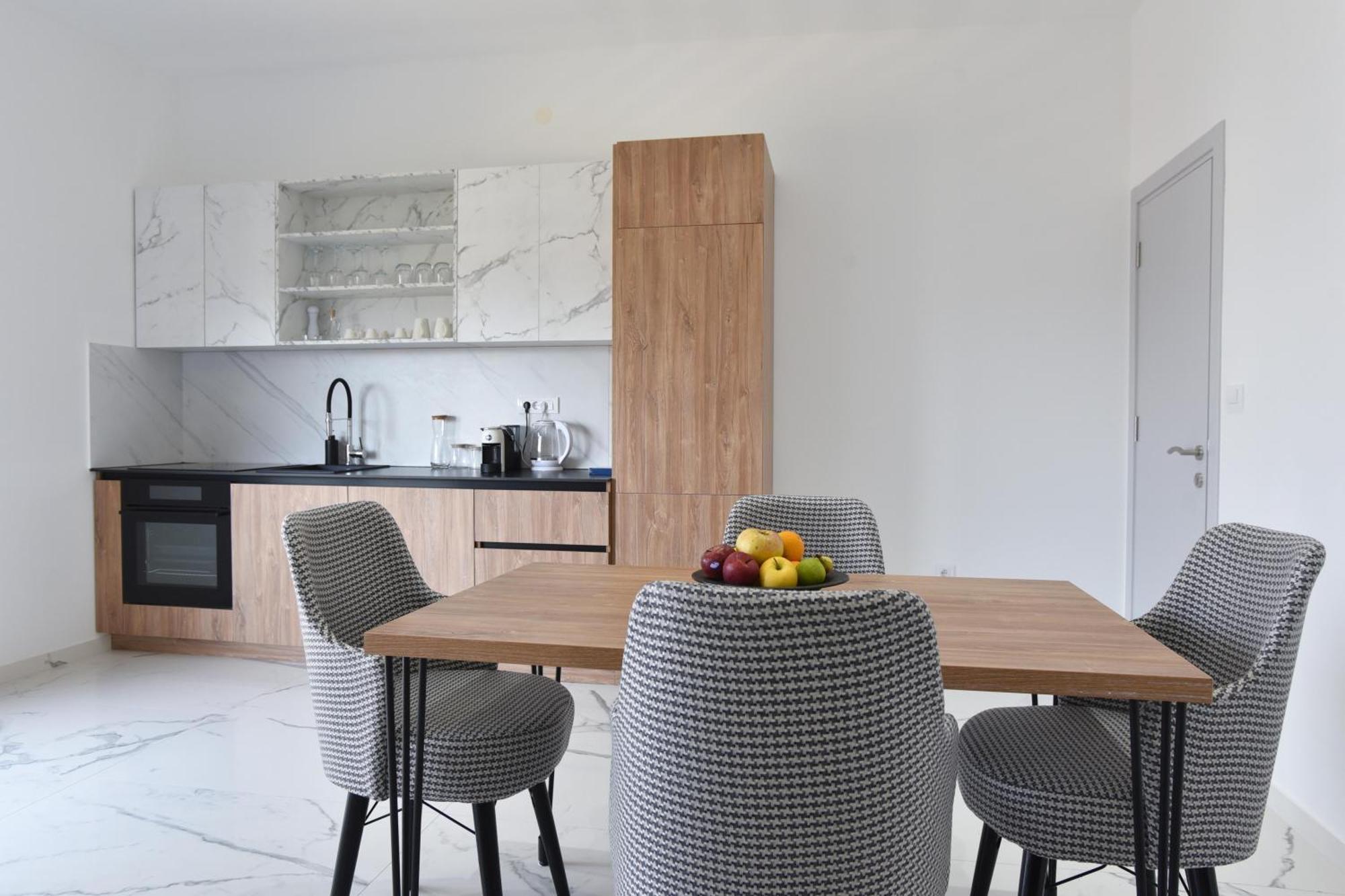 Appartamento Residenza *