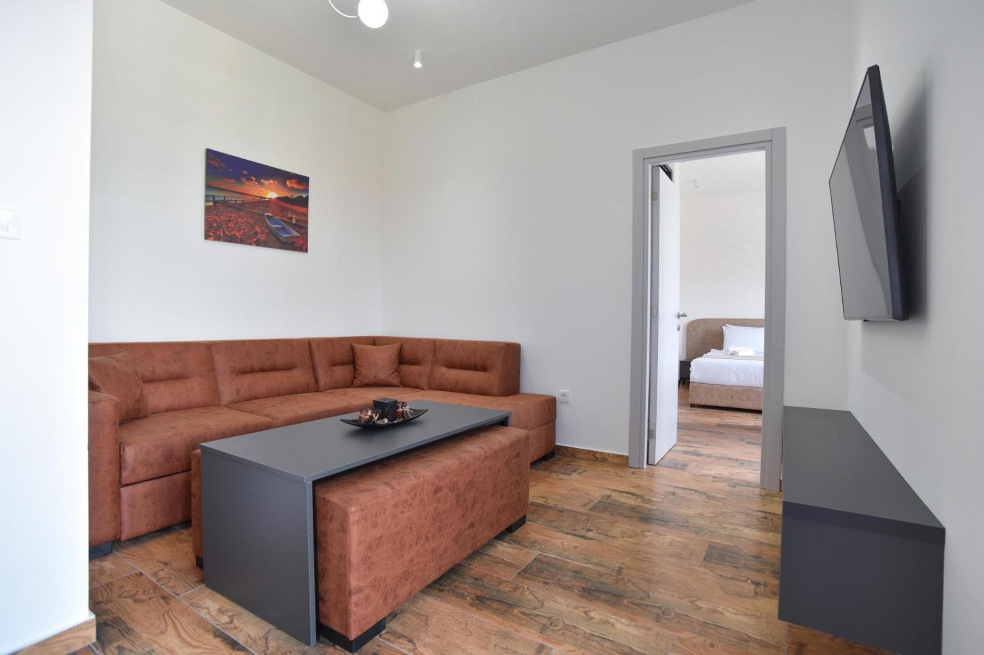 Residenza Appartamento