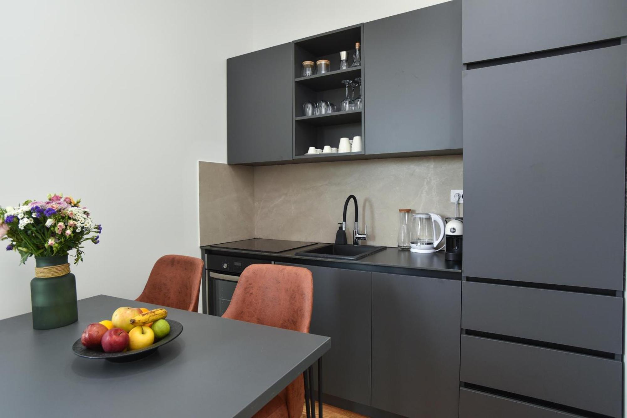 Residenza Cattaro